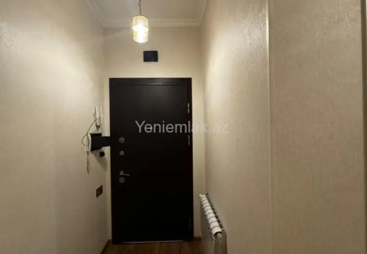750 AZN - 2 otaqlı mənzil Kirayə (aylıq), Yasamal qəs., Yasamal, Bakı