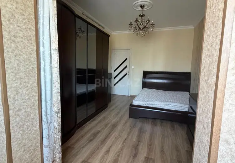 3 otaqlı mənzil Kirayə (aylıq), Əhmədli, Xətai, Bakı