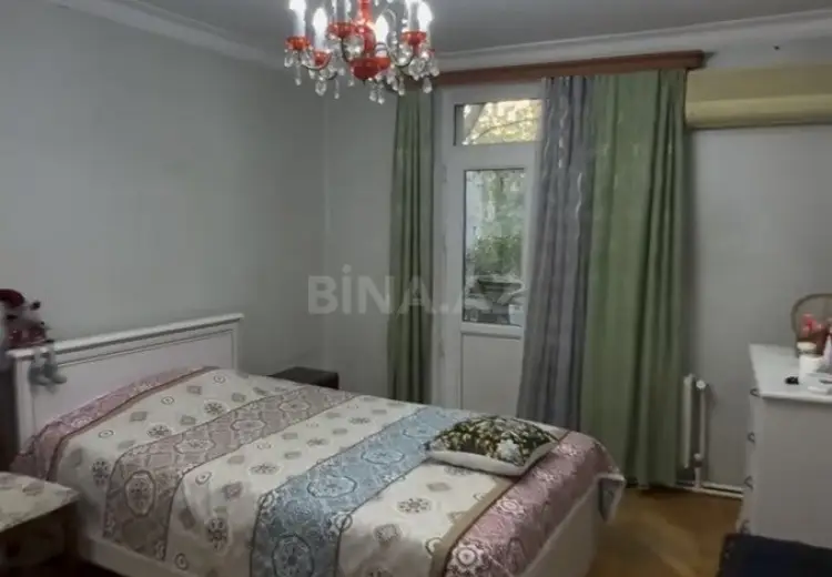 3 otaqlı mənzil Satılır, Yasamal qəs., Nərimanov, Bakı