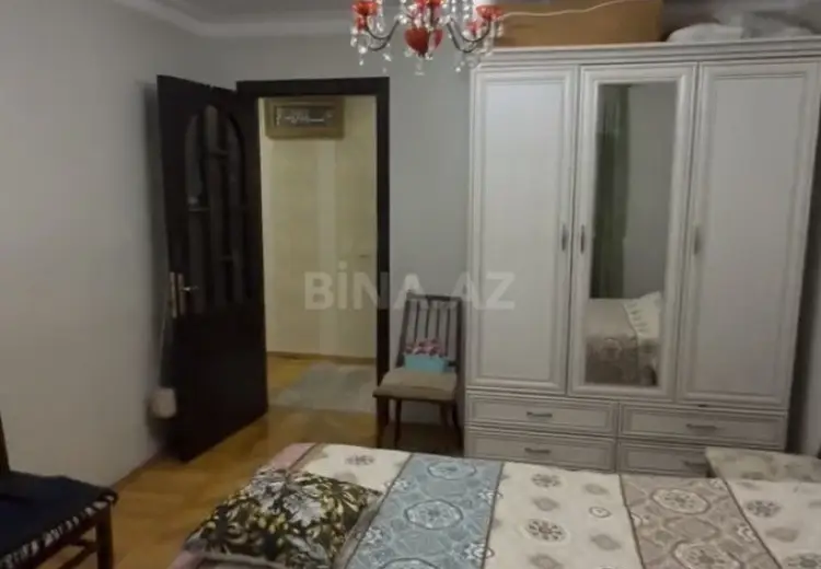 3 otaqlı mənzil Satılır, Yasamal qəs., Nərimanov, Bakı