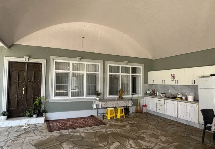 200 AZN - 6 otaqlı mənzil Kirayə (aylıq), Şamaxı
