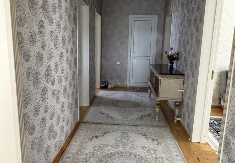 200 AZN - 6 otaqlı mənzil Kirayə (aylıq), Şamaxı