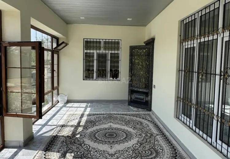 200 AZN - 6 otaqlı mənzil Kirayə (aylıq), Şamaxı