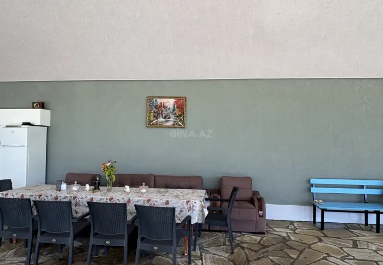 200 AZN - 6 otaqlı mənzil Kirayə (aylıq), Şamaxı