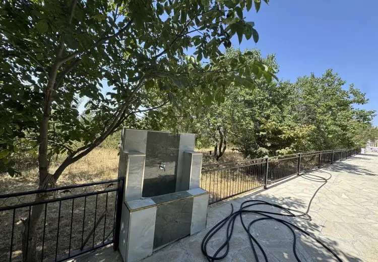 200 AZN - 6 otaqlı mənzil Kirayə (aylıq), Şamaxı