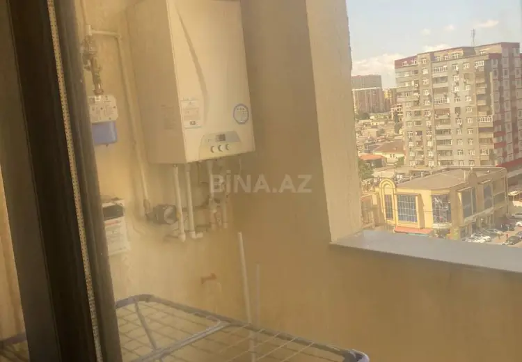 2 otaqlı mənzil Kirayə (aylıq), Yasamal qəs., Yasamal, Bakı