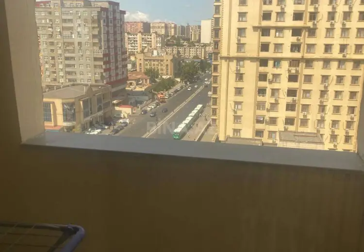 2 otaqlı mənzil Kirayə (aylıq), Yasamal qəs., Yasamal, Bakı