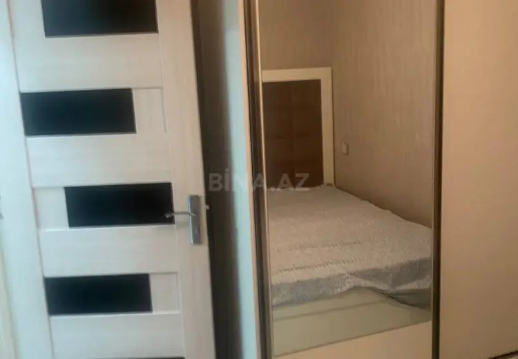 2 otaqlı mənzil Kirayə (aylıq), Yasamal qəs., Yasamal, Bakı