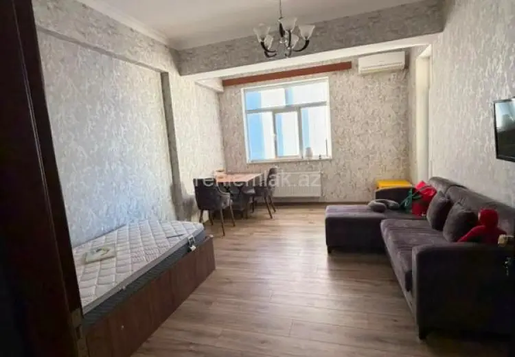 205 000 AZN - 1 otaqlı mənzil Satılır, Xətai, Bakı