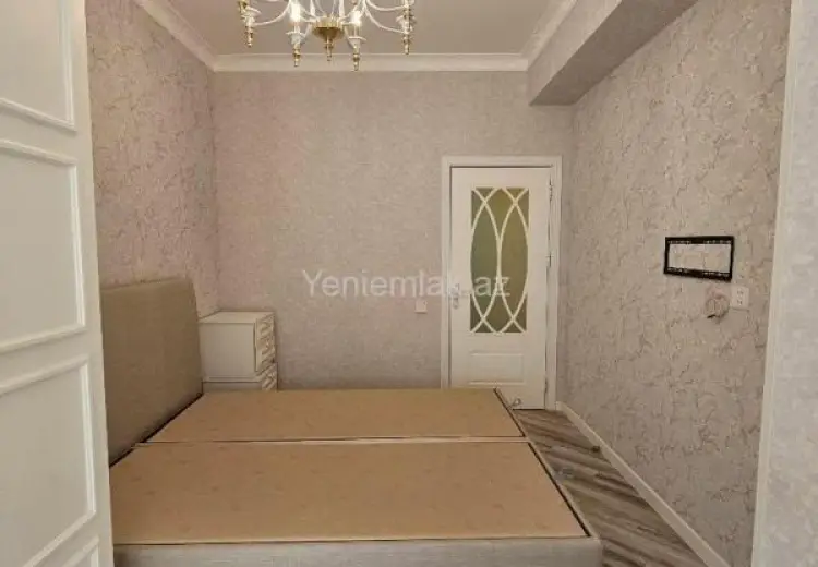 126 000 AZN - 3 otaqlı mənzil Satılır, Masazır, Abşeron