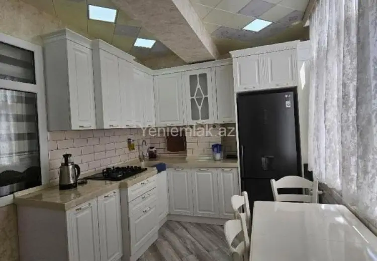 126 000 AZN - 3 otaqlı mənzil Satılır, Masazır, Abşeron