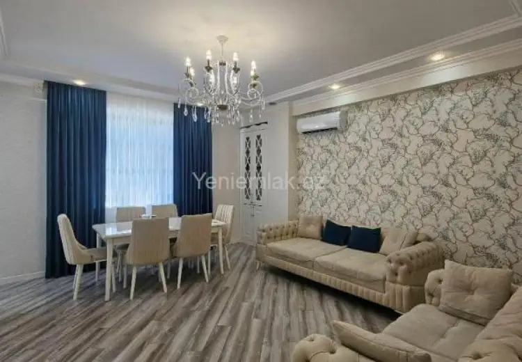 126 000 AZN - 3 otaqlı mənzil Satılır, Masazır, Abşeron