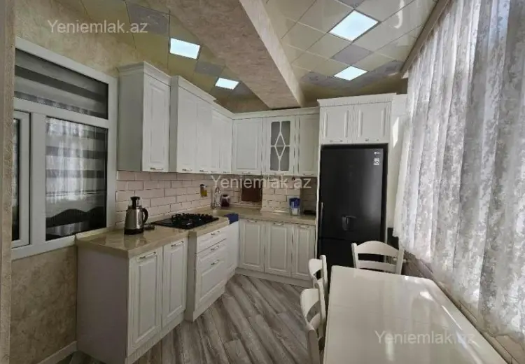 126 000 AZN - 3 otaqlı mənzil Satılır, Masazır, Abşeron