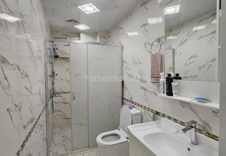 126 000 AZN - 3 otaqlı mənzil Satılır, Masazır, Abşeron