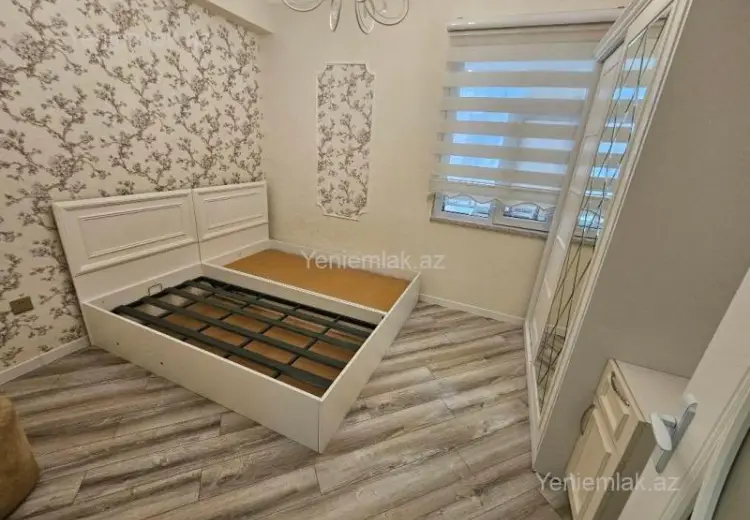 126 000 AZN - 3 otaqlı mənzil Satılır, Masazır, Abşeron