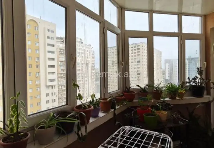200 000 AZN - 2 otaqlı mənzil Satılır, Xətai, Bakı