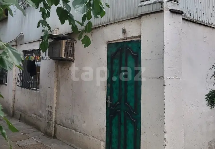 200 000 AZN - 2 otaqlı mənzil, Yasamal, Bakı