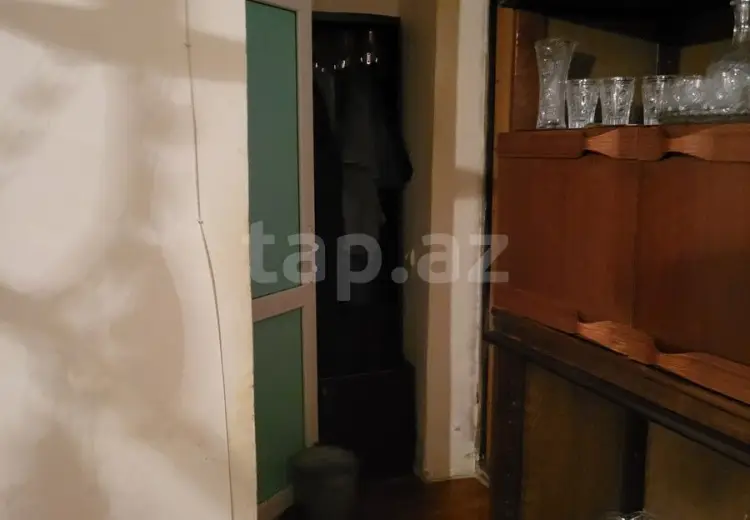 200 000 AZN - 2 otaqlı mənzil, Yasamal, Bakı