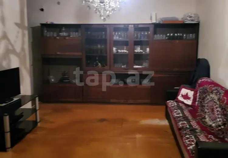 200 000 AZN - 2 otaqlı mənzil, Yasamal, Bakı