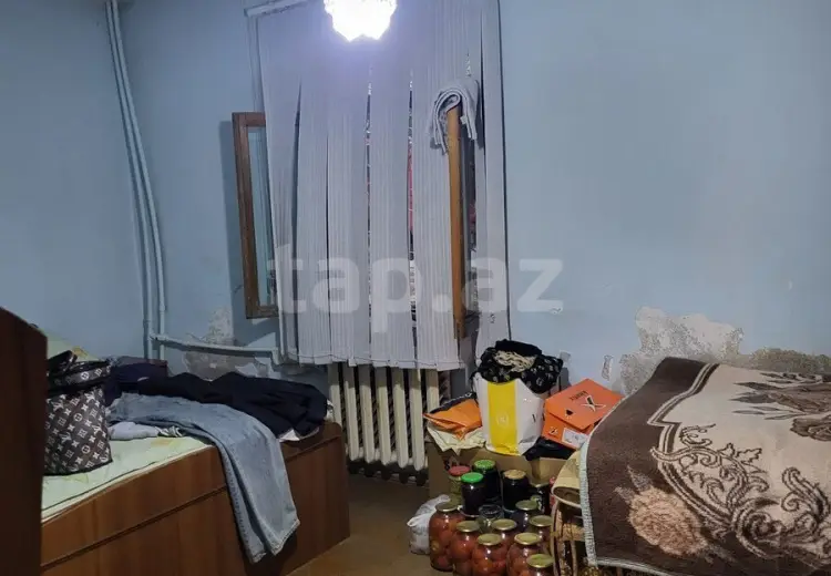 200 000 AZN - 2 otaqlı mənzil, Yasamal, Bakı