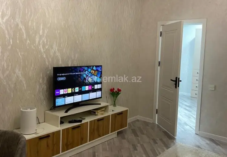 188 000 AZN - 2 otaqlı mənzil Satılır, Əhmədli, Xətai, Bakı