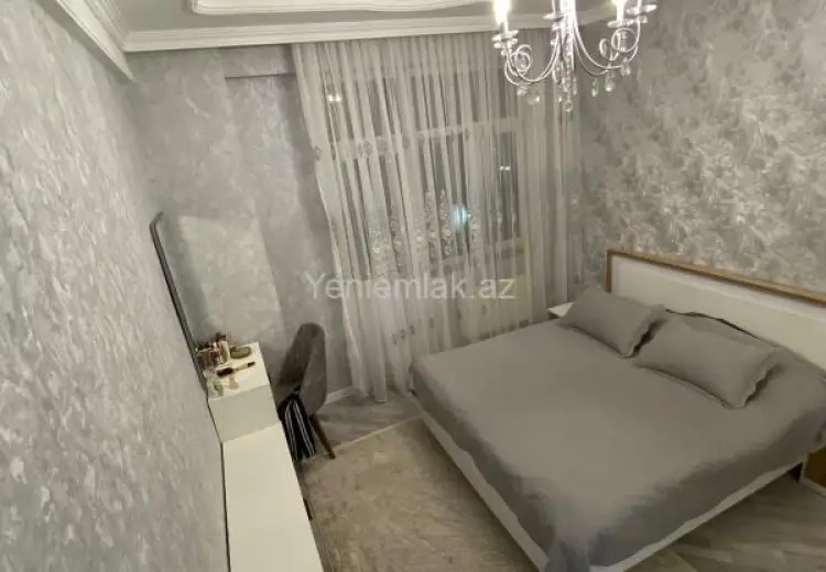 188 000 AZN - 2 otaqlı mənzil Satılır, Əhmədli, Xətai, Bakı