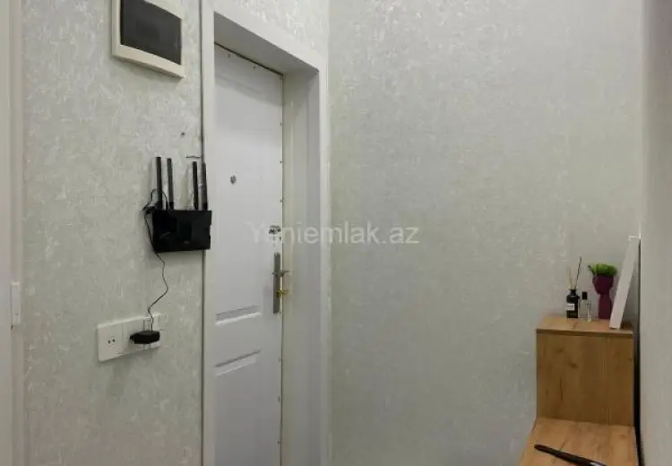 188 000 AZN - 2 otaqlı mənzil Satılır, Əhmədli, Xətai, Bakı