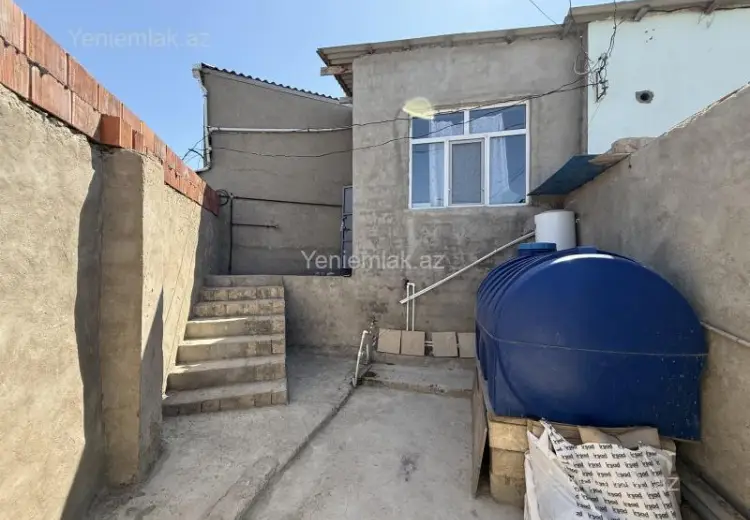 39 900 AZN - 2 otaqlı mənzil Satılır, Binəqədi qəs., Binəqədi, Bakı
