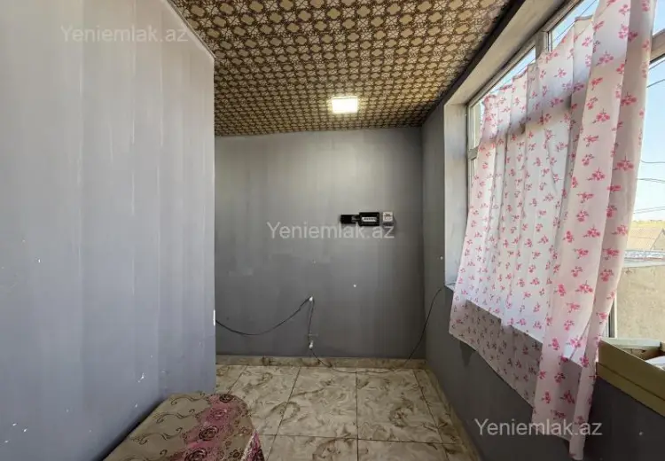 39 900 AZN - 2 otaqlı mənzil Satılır, Binəqədi qəs., Binəqədi, Bakı