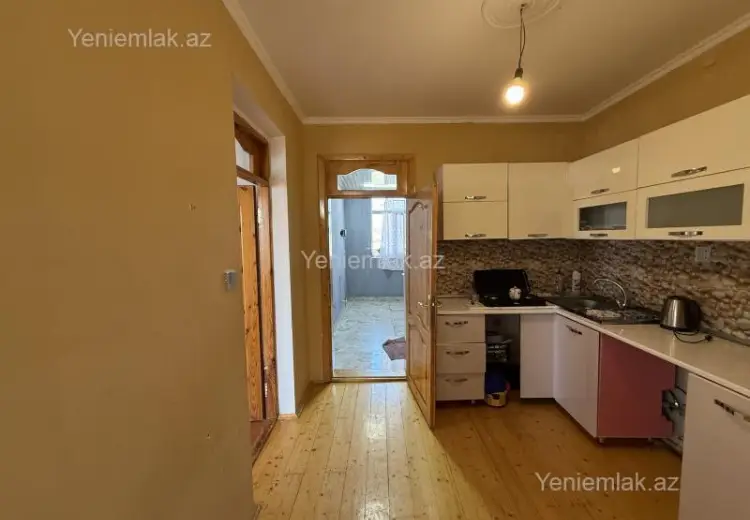 39 900 AZN - 2 otaqlı mənzil Satılır, Binəqədi qəs., Binəqədi, Bakı