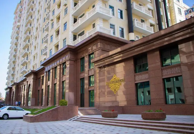 2 otaqlı mənzil Kirayə (aylıq), Yasamal qəs., Yasamal, Bakı