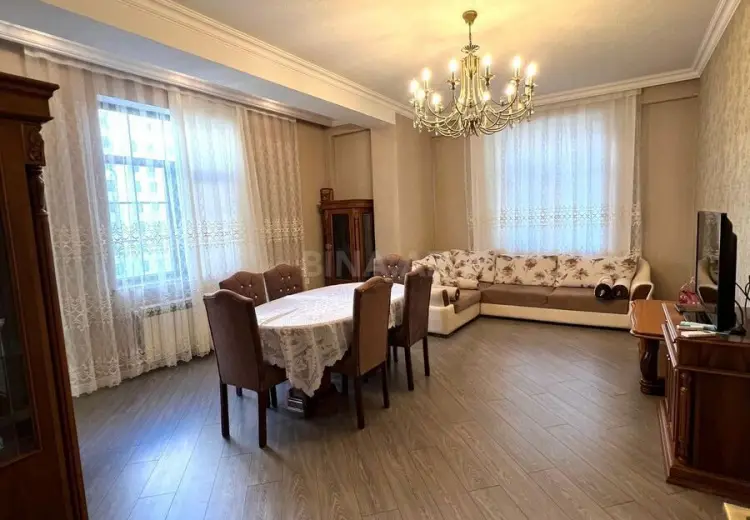 2 otaqlı mənzil Kirayə (aylıq), Yasamal qəs., Yasamal, Bakı