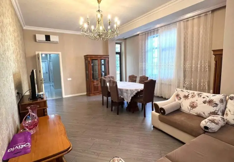 2 otaqlı mənzil Kirayə (aylıq), Yasamal qəs., Yasamal, Bakı