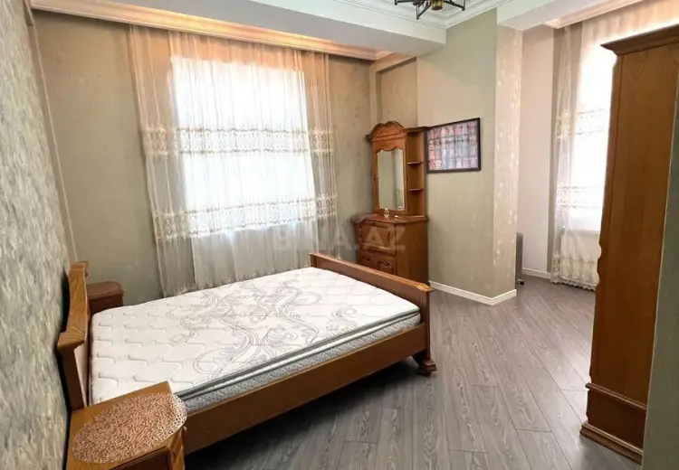 2 otaqlı mənzil Kirayə (aylıq), Yasamal qəs., Yasamal, Bakı