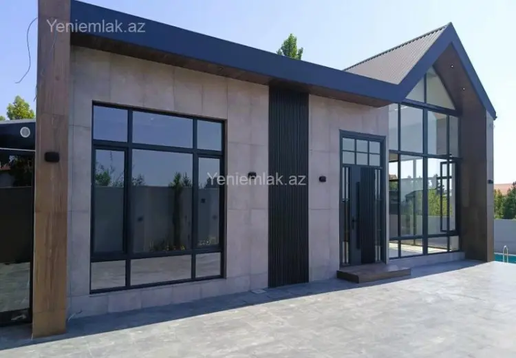 265 000 AZN - 4 otaqlı mənzil Satılır, Novxanı, Abşeron