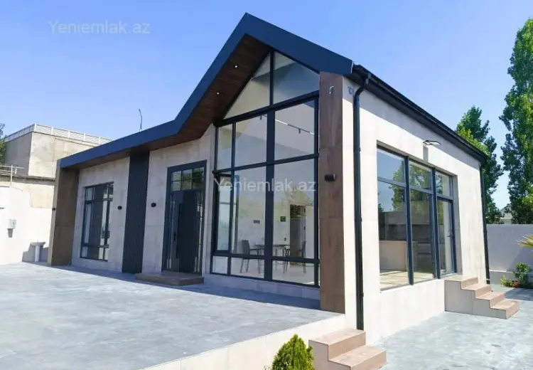 265 000 AZN - 4 otaqlı mənzil Satılır, Novxanı, Abşeron