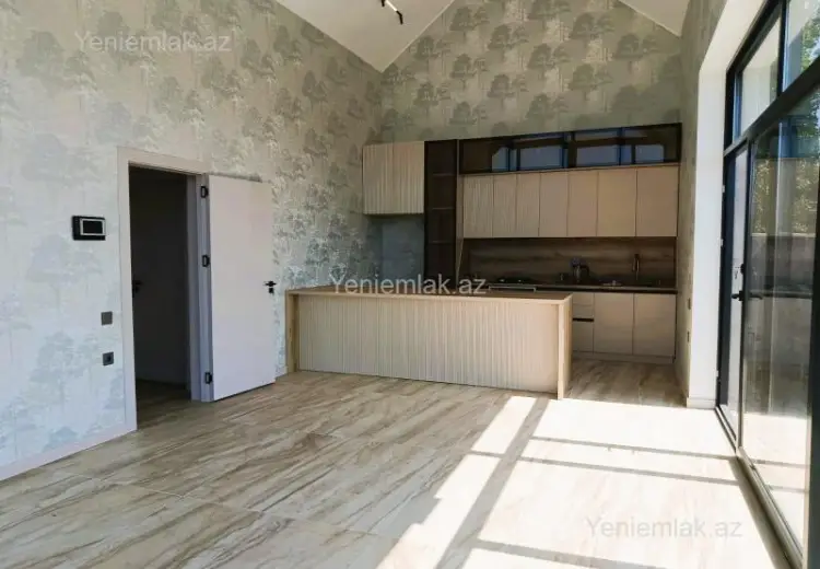 265 000 AZN - 4 otaqlı mənzil Satılır, Novxanı, Abşeron