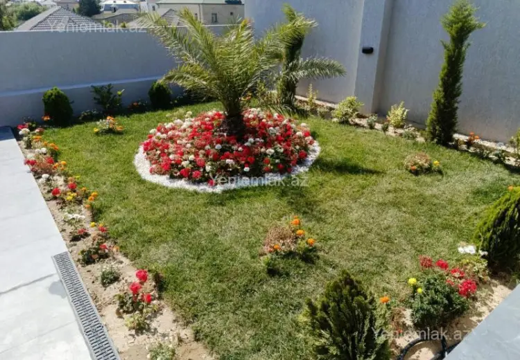 265 000 AZN - 4 otaqlı mənzil Satılır, Novxanı, Abşeron