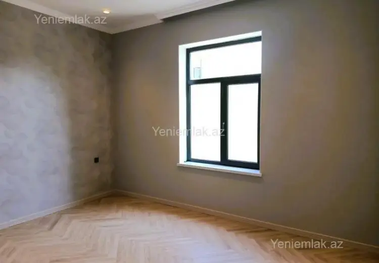 265 000 AZN - 4 otaqlı mənzil Satılır, Novxanı, Abşeron