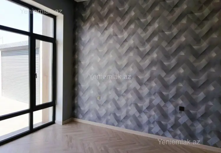 265 000 AZN - 4 otaqlı mənzil Satılır, Novxanı, Abşeron