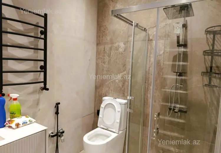 265 000 AZN - 4 otaqlı mənzil Satılır, Novxanı, Abşeron