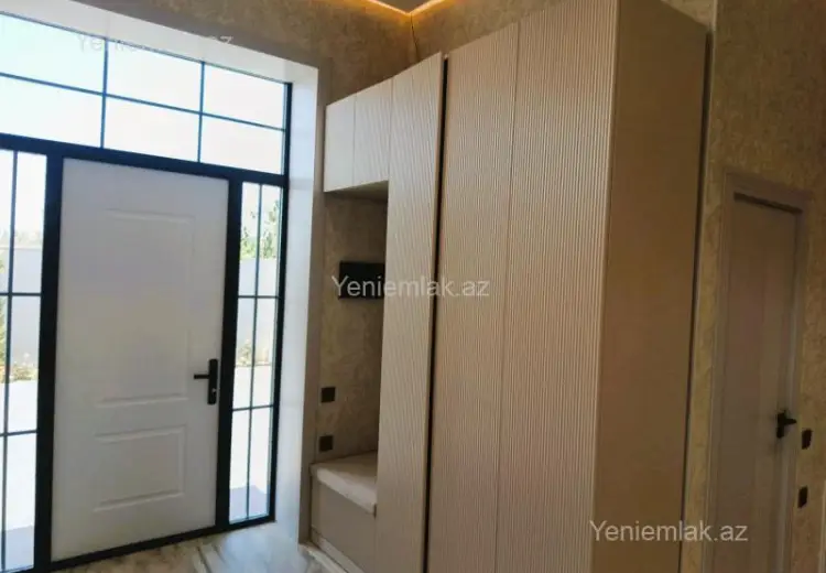 265 000 AZN - 4 otaqlı mənzil Satılır, Novxanı, Abşeron