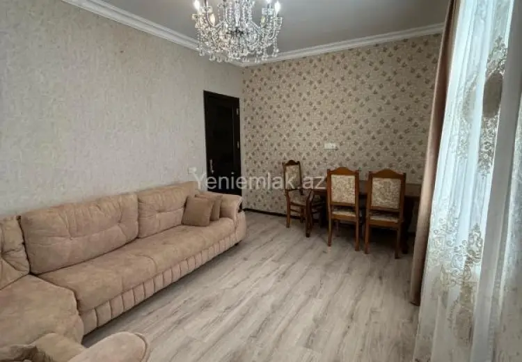 79 000 AZN - 3 otaqlı mənzil Satılır, Masazır, Abşeron
