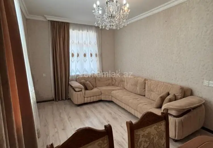 79 000 AZN - 3 otaqlı mənzil Satılır, Masazır, Abşeron