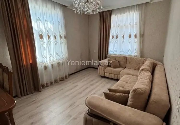 79 000 AZN - 3 otaqlı mənzil Satılır, Masazır, Abşeron