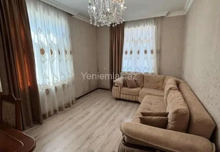 79 000 AZN - 3 otaqlı mənzil Satılır, Masazır, Abşeron