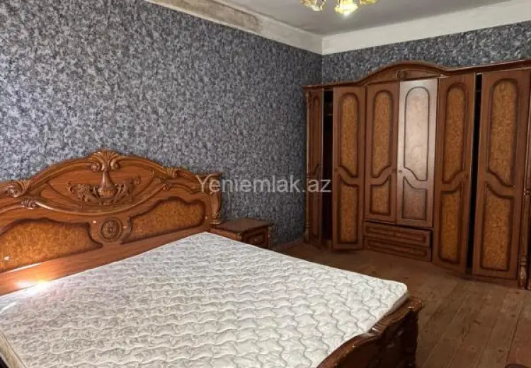 79 000 AZN - 3 otaqlı mənzil Satılır, Masazır, Abşeron