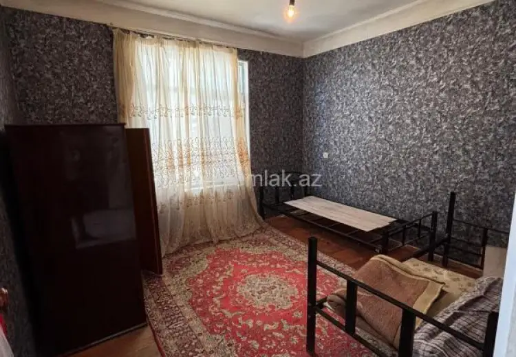 79 000 AZN - 3 otaqlı mənzil Satılır, Masazır, Abşeron