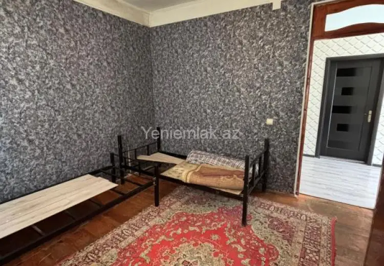 79 000 AZN - 3 otaqlı mənzil Satılır, Masazır, Abşeron