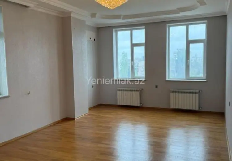 325 000 AZN - 3 otaqlı mənzil Satılır, 4-cü mikrorayon, Nəsimi, Bakı